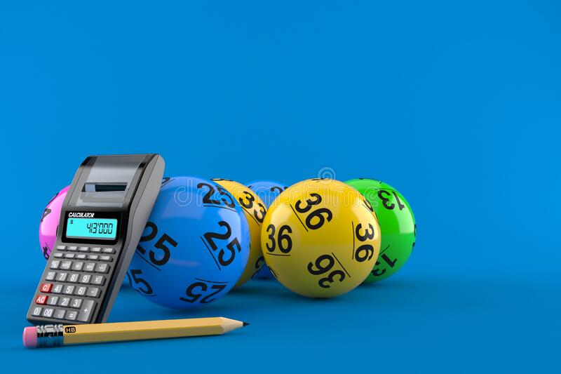 lottery-calculator